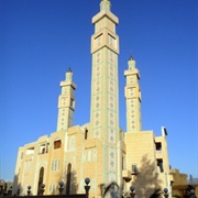 20th August of 1956 Mosque, Ouzellaguen