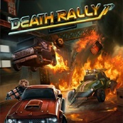 Death Rally (2012)