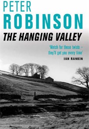 The Hanging Valley (Peter Robinson)