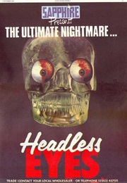 Headless Eyes (1971)