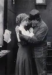Lonedale Operator, the (1911, D.W. Griffith) - Short