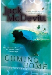 Coming Home (Mcdevitt)