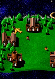 Mega Lo Mania (1991)