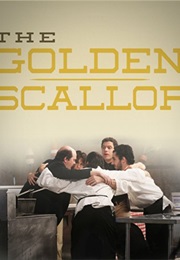 The Golden Scallop (2013)