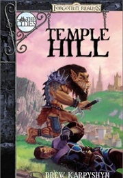 Temple Hill (Drew Karpyshyn)