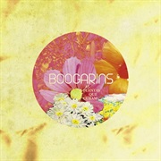 Boogarins - As Plantas Que Curam