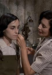 The Castle of Purity