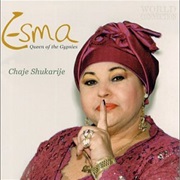 Esma Redzepova, Chaje Shukarije