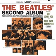 The Beatles&#39; Second Album - The Beatles