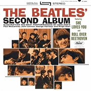 The Beatles' Second Album - The Beatles