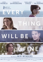 Everything Will Be Fine (2015)