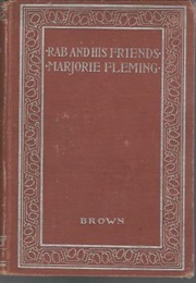 Marjorie Fleming (John Brown)