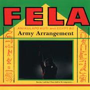 Army Arrangment Fela Kuti