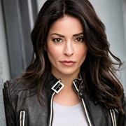 Emmanuelle Vaugier