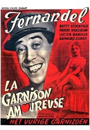 La Garnison Amoureuse (1934)