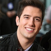 Logan Henderson