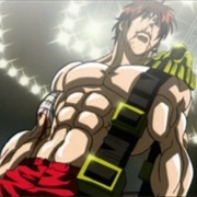 Baki the Grappler 2