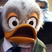 Ludwig Von Drake