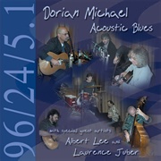 Dorian Michael - Acoustic Blues