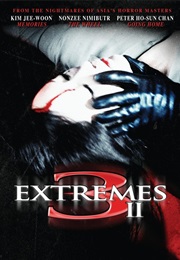 Three Extremes II (2002)