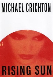 Rising Sun (Michael Crichton)