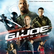 G.I.Joe 2 Soundtrack