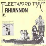 Rhiannon, Fleetwood Mac