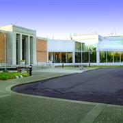 Huntington Museum of Art - Appreciate Art and Nature