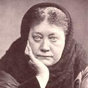 Helena Blavatsky