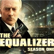 The Equalizer