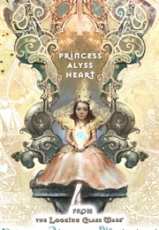 Princess Alyss of Wonderland (Beddor, Frank)