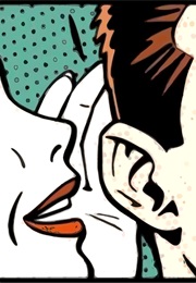 Recommend a Book to Someone Else