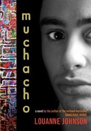 Muchacho (Louanne Johnson)