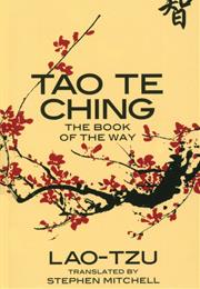 Tao Te Ching (Lao-Tzu)