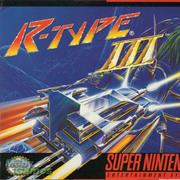 R-Type III