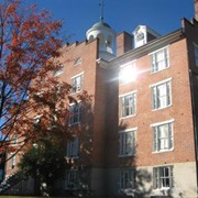 Gettysburg Seminary Ridge Museum, PA
