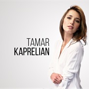Tamar Kaprelian