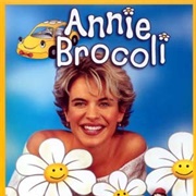Annie Brocoli