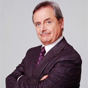 George Feeny