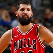Nikola Mirotic