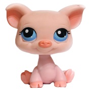 Littlest Pet Shop #87