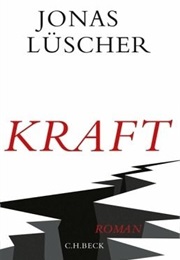 Kraft (Jonas Lüscher)