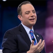 Reince Priebus