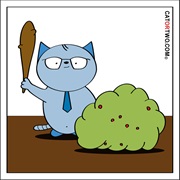 Beat Around the Bush