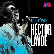 Hector Lavoe – El Cantante