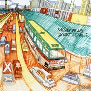 Wesley Willis ‎– Greatest Hits Vol. 2 (1999)