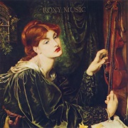 Roxy Music - "More Than This"