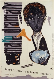 Małe Dramaty (1958)