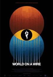 World on a Wire