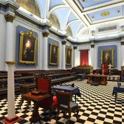 Freemason's Hall